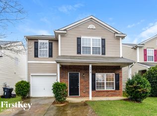 3418 Charterhall Ln, Charlotte, NC 28215