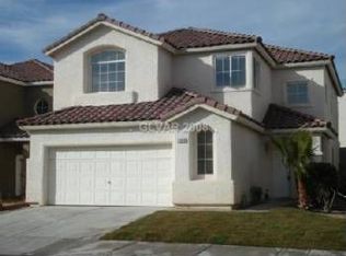 3469 Distinction Ct, Las Vegas, NV 89129