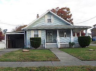 1201 Rugby Blvd NW, Roanoke, VA 24017