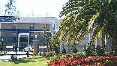 Grand Palms Apartments