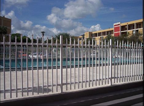 5th image of 9151 Fontainebleau Blvd APT 1