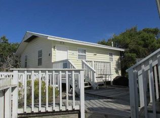 155 Jamaica Dr, Cape San Blas, FL 32456