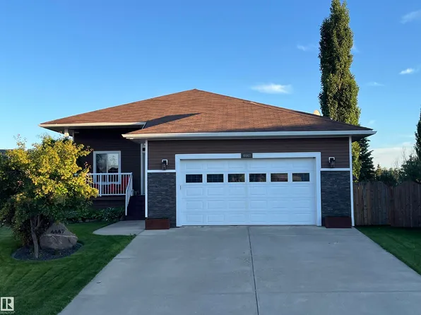 4447 Yeoman Dr, Onoway, AB T0E 1V0