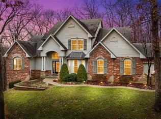 191 Timber Pines Dr, Defiance, MO