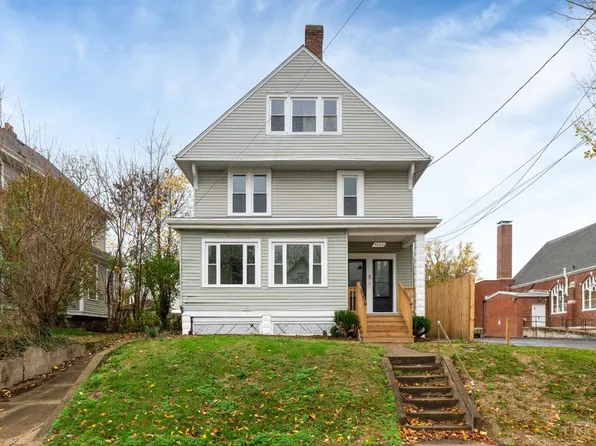 3955 Elsmere Ave, Cincinnati, OH 45212
