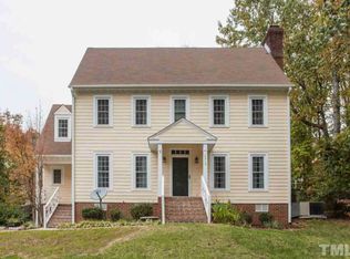 2313 Coxindale Dr, Raleigh, NC 27615