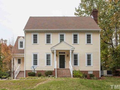 2313 Coxindale Dr, Raleigh, NC, 27615