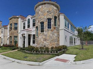 13402 Preston Cliff Ct, Houston, TX 77077