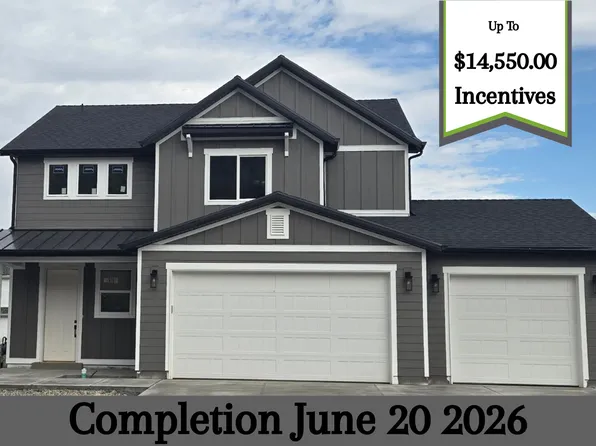 1386 S 240 W #40, Tremonton, UT 84337