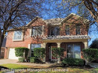 7500 Waterside Pl, Denton, TX 76210