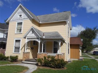 430 Walnut St, Findlay, OH 45840