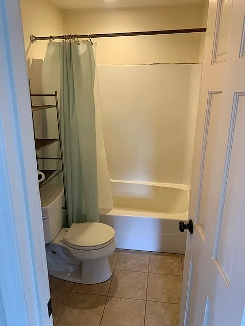 1 bed, 600 sqft, $1,800 — Photo 1