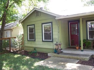 5212 Duval St, Austin, TX 78751