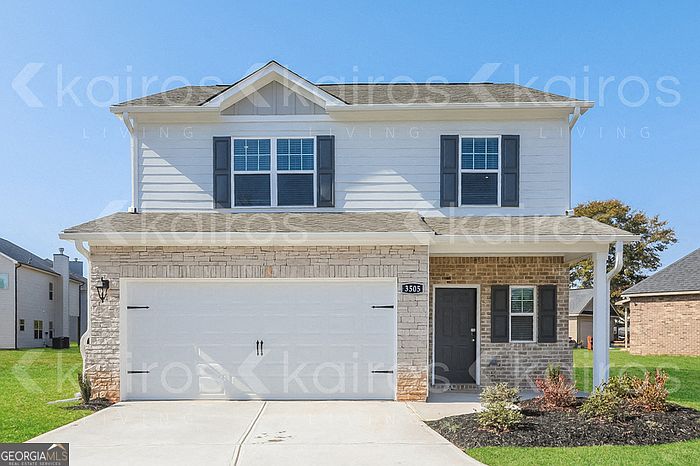1st image of 3505 Bridgewood Dr