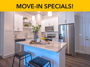The Elle on Lockwood, Saint Louis, MO 63119