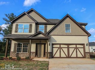 308 Dog Fennel Ln #305, Perry, GA 31069