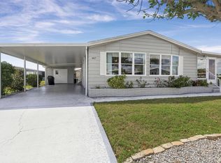487 Loma Linda, North Port, FL 34287