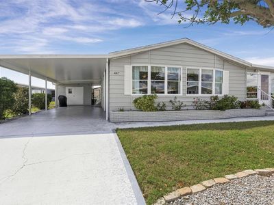 487 LOMA LINDA, North Port, FL, 34287