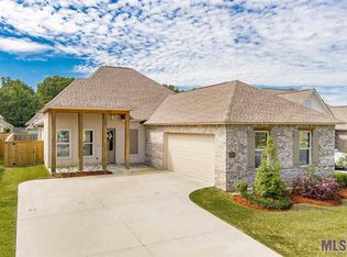 15177 Germany Oaks Blvd, Prairieville, LA 70769