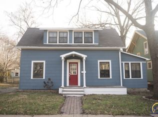 1114 West St, Emporia, KS 66801