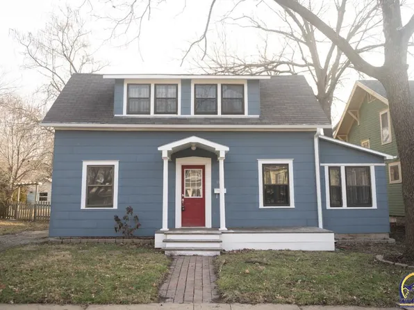 1114 West St, Emporia, KS 66801