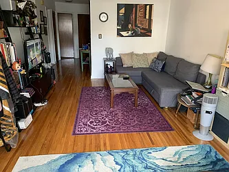 Rented by Amorelli Realty