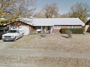 2128 55th St, Lubbock, TX 79412