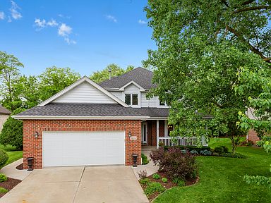 1416 Chestnut Xing, Lemont, IL 60439 | Zillow