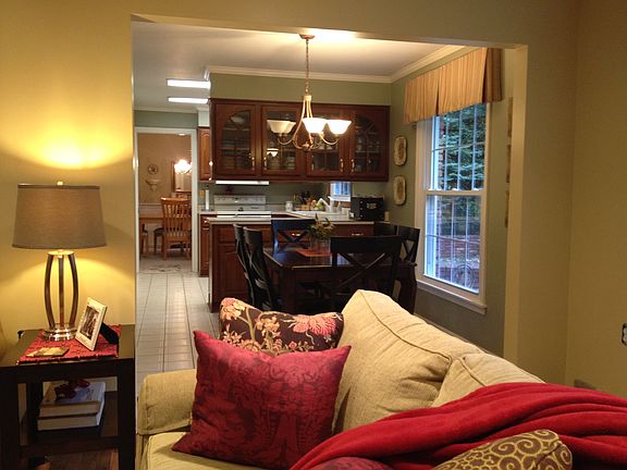2nd image of 3029 McClellan Dr