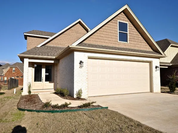 (undisclosed Address), Jonesboro, AR 72405