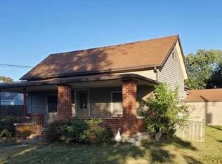 405 Willow Grove Rd, Centerville, IN 47330