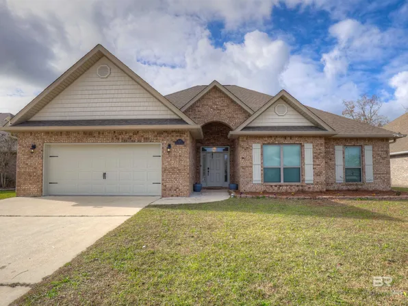 323 Stave Mill Dr, Fairhope, AL 36532