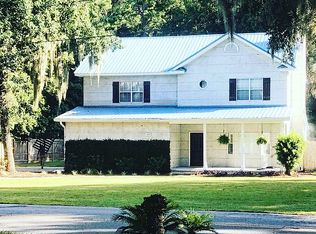 210 N Harrington Rd, Saint Simons Island, GA 31522