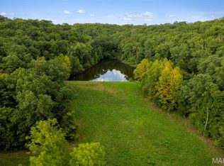1 Wayne 526, Greenville, MO 63944