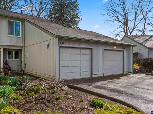 1504 Madras St SE, Salem, OR 97306