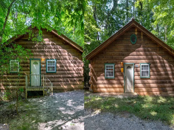 245-247 Monroe Ridge Rd, Sautee Nacoochee, GA 30571