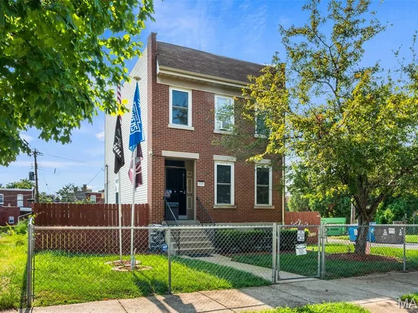 4140 Nebraska Ave, Saint Louis, MO 63118