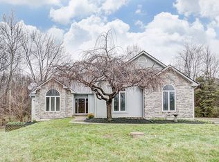 6654 Osceola Rd, Morrow, OH 45152