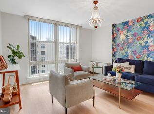 1260 21st St NW APT 805, Washington, DC 20036