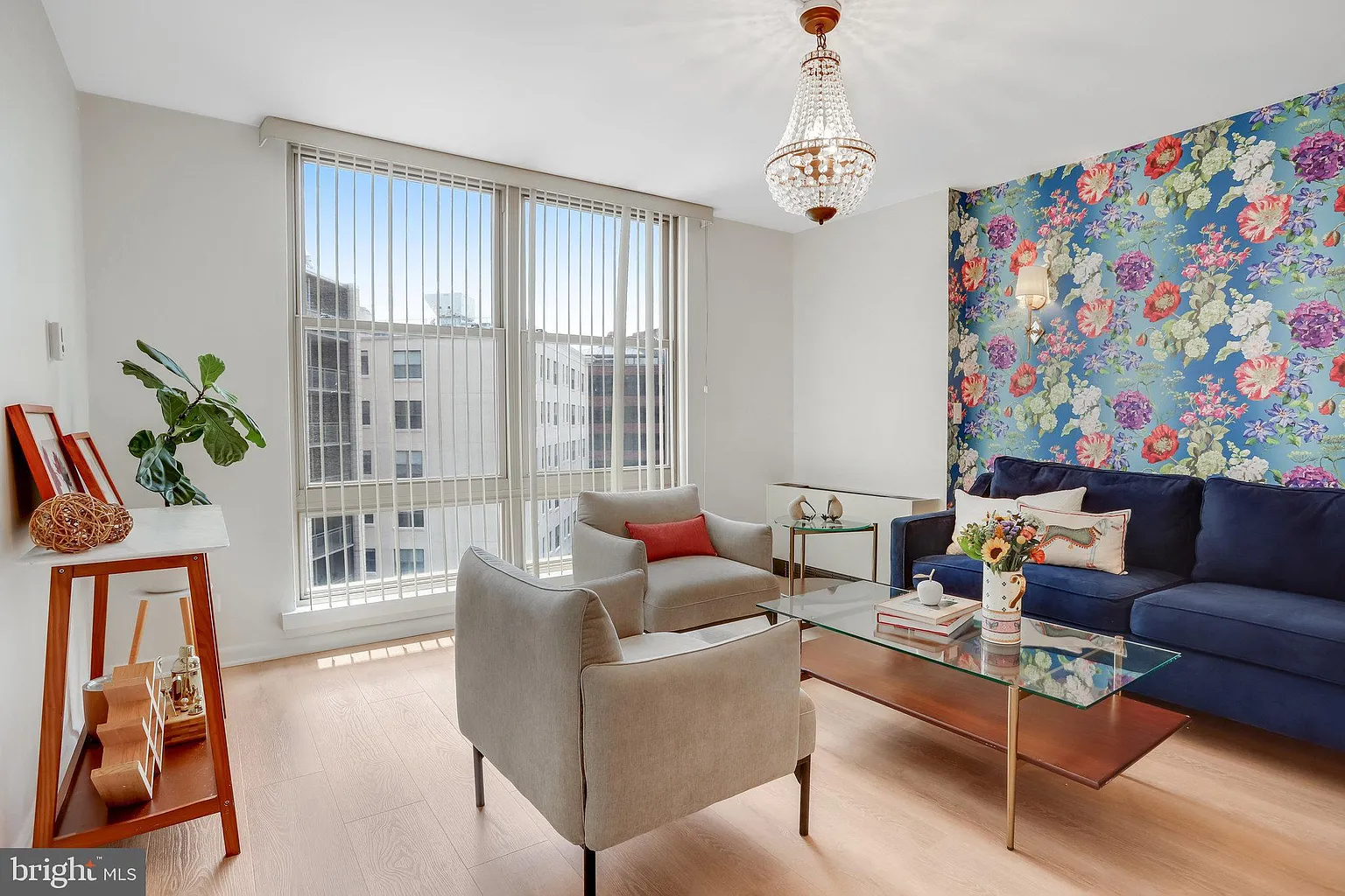 1260 21st St NW APT 805 photo 1