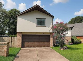 1940 E Allegro St, Houston, TX 77080