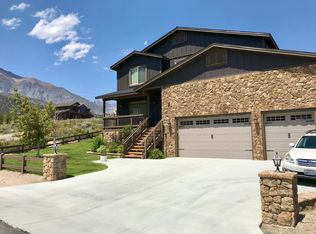 68 Hidden Canyon Ct #68, Mammoth Lakes, CA 93546