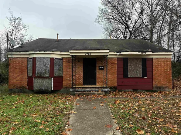 2487 Dana Dr, Memphis, TN 38108