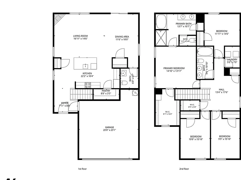 1010 Two Brothers Ln — Photo 31