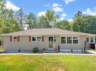 18 Lockwood Street Ext, Meriden, CT 06451