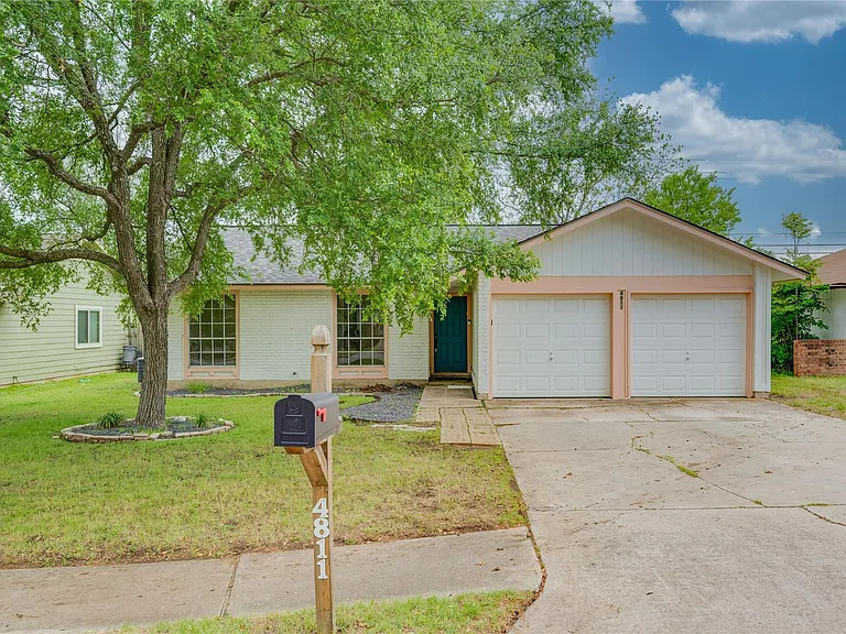4811 Brushy Ridge Dr — Photo 6