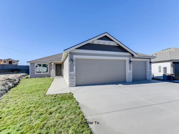 607 Vineyard St, Grandview, WA 98930