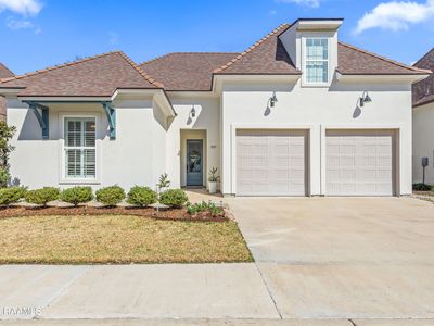 207 Lemongrass Ln, Lafayette, LA, 70503