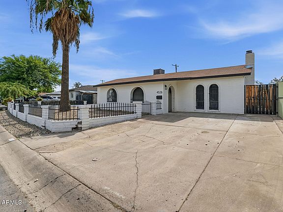 2nd image of 4528 N 50TH Avenue