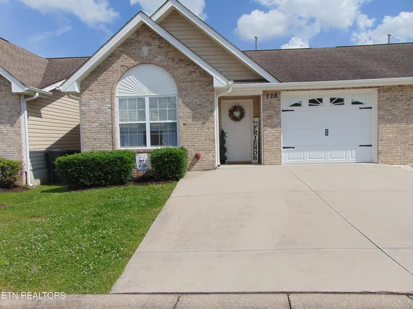 728 Greensboro Way, Knoxville, TN 37912